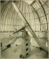 An illustration from The call of the stars; a popular introduction to a knowledge of the starry skies with their romance and legend (1919)