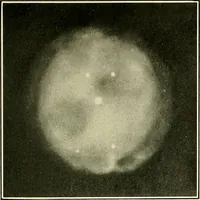 An illustration from The call of the stars; a popular introduction to a knowledge of the starry skies with their romance and legend (1919)