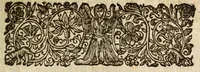An illustration from Christ all and in all, or severall significant similitudes by which the Lord Jesus Christ is described in the holy Scriptures : being the substance of many sermons .. (1660)