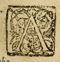 An illustration from Christ all and in all, or severall significant similitudes by which the Lord Jesus Christ is described in the holy Scriptures : being the substance of many sermons .. (1660)