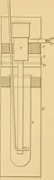 An illustration from Calorimetric resistance thermometers and the transition temperature of sodium sulphate (1907)
