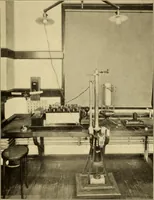 An illustration from Calorimetric resistance thermometers and the transition temperature of sodium sulphate (1907)