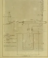 An illustration from Calorific values of American woods (1916)