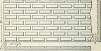 An illustration from Cambria steel; a handbook of information relating to structural steel manufactured by the Cambria steel company, containing useful tables, rules, data, and formulÆ for the use of engineers, architects, builders and mechanics; (1919)
