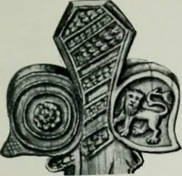 An illustration from Cambridgeshire and the Isle of Ely (1911)
