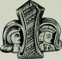 An illustration from Cambridgeshire and the Isle of Ely (1911)