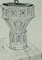 An illustration from Cambridgeshire and the Isle of Ely (1911)