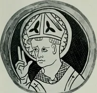 An illustration from Cambridgeshire and the Isle of Ely (1911)