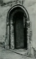 An illustration from Cambridgeshire and the Isle of Ely (1911)