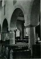 An illustration from Cambridgeshire and the Isle of Ely (1911)