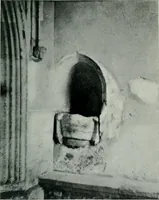 An illustration from Cambridgeshire and the Isle of Ely (1911)