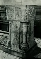 An illustration from Cambridgeshire and the Isle of Ely (1911)