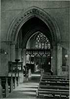 An illustration from Cambridgeshire and the Isle of Ely (1911)