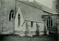 An illustration from Cambridgeshire and the Isle of Ely (1911)