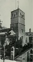 An illustration from Cambridgeshire and the Isle of Ely (1911)