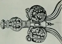 An illustration from Cambridgeshire and the Isle of Ely (1911)
