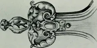 An illustration from Cambridgeshire and the Isle of Ely (1911)