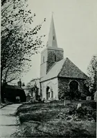 An illustration from Cambridgeshire and the Isle of Ely (1911)