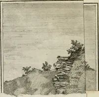 An illustration from Camera ed inscrizioni sepulcrali de' liberti, servi, ed ufficiali della casa di Augusto scoperte nella via Appia, ed illustrate con le annotazioni (1727)
