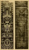 An illustration from Camille Pernon; fabricant de soieries à Lyon sous Louis XVI et Napoléon 1er, 1753-1808 (1912)
