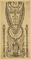 An illustration from Camille Pernon; fabricant de soieries à Lyon sous Louis XVI et Napoléon 1er, 1753-1808 (1912)