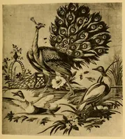 An illustration from Camille Pernon; fabricant de soieries à Lyon sous Louis XVI et Napoléon 1er, 1753-1808 (1912)