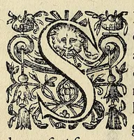 An illustration from Campanellæ ... Astrologicorum libri vi (1629)