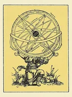 Picture 1 of 9 from Campanellæ ... Astrologicorum libri vi (1629), leaf 2