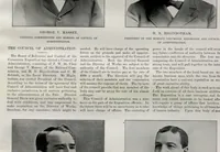 Picture 8 of 13 from Campbell's illustrated history of the World's Columbian Exposition : compiled as the exposition progressed from the official reports, and most profusely illustrated with copperplate engravings (1894), leaf 185