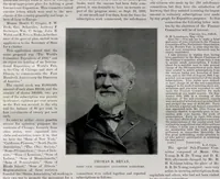 Picture 1 of 13 from Campbell's illustrated history of the World's Columbian Exposition : compiled as the exposition progressed from the official reports, and most profusely illustrated with copperplate engravings (1894), leaf 29