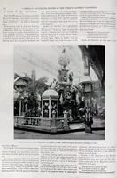 Picture 5 of 7 from Campbell's illustrated history of the World's Columbian Exposition : compiled as the exposition progressed from the official reports, and most profusely illustrated with copperplate engravings (1894), leaf 212