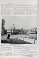 Picture 1 of 7 from Campbell's illustrated history of the World's Columbian Exposition : compiled as the exposition progressed from the official reports, and most profusely illustrated with copperplate engravings (1894), leaf 62