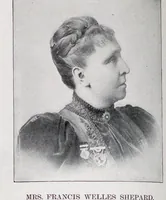 Picture 2 of 7 from Campbell's illustrated history of the World's Columbian Exposition : compiled as the exposition progressed from the official reports, and most profusely illustrated with copperplate engravings (1894), leaf 92