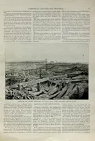 An illustration from Campbell's illustrated monthly (1894)