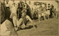 An illustration from Camp and outing activities (1915)