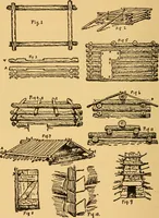 An illustration from Camp and outing activities (1915)