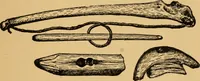 An illustration from Camp and outing activities (1915)