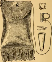 An illustration from Camp and outing activities (1915)