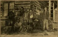 An illustration from Camp and outing activities (1915)
