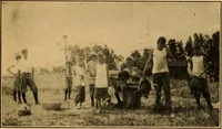 An illustration from Camp and outing activities (1915)