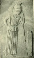 An illustration from Canaan d'après l'exploration récente (1907)