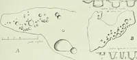 An illustration from Canaan d'après l'exploration récente (1907)