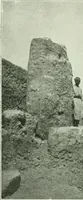 An illustration from Canaan d'après l'exploration récente (1907)