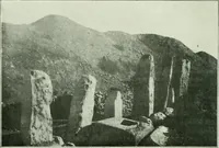 An illustration from Canaan d'après l'exploration récente (1907)