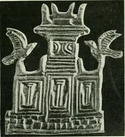 An illustration from Canaan d'après l'exploration récente (1907)