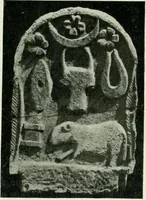 An illustration from Canaan d'après l'exploration récente (1907)