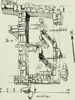An illustration from Canaan d'après l'exploration récente (1907)