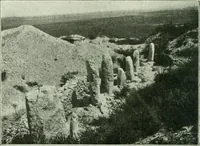 An illustration from Canaan d'après l'exploration récente (1907)