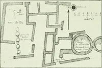 An illustration from Canaan d'après l'exploration récente (1907)