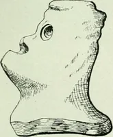An illustration from Canaan d'après l'exploration récente (1907)